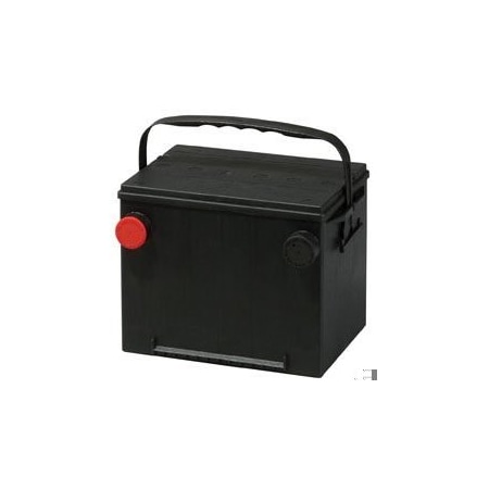 Ilb Gold Replacement For Chrysler Cirrus V6 2.5L 510Cca Year: 1997 Battery CIRRUS V6 2.5L 510CCA YEAR 1997 BATTERY
